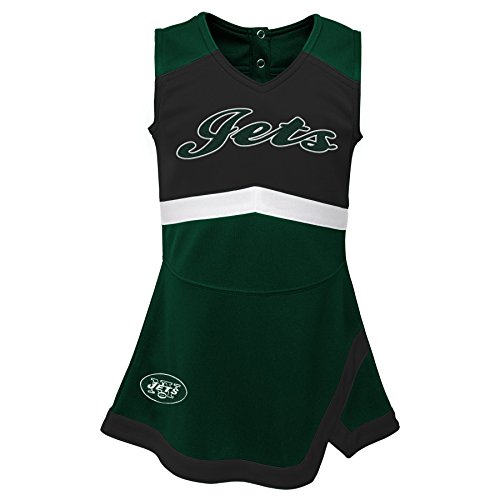 Algopix Similar Product 7 - NFL by Outerstuff NFL New York Jets
