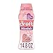 Algopix Similar Product 5 - Dreft Blissfuls Laundry Scent Booster