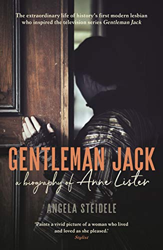 Algopix Similar Product 1 - Gentleman Jack A biography of Anne