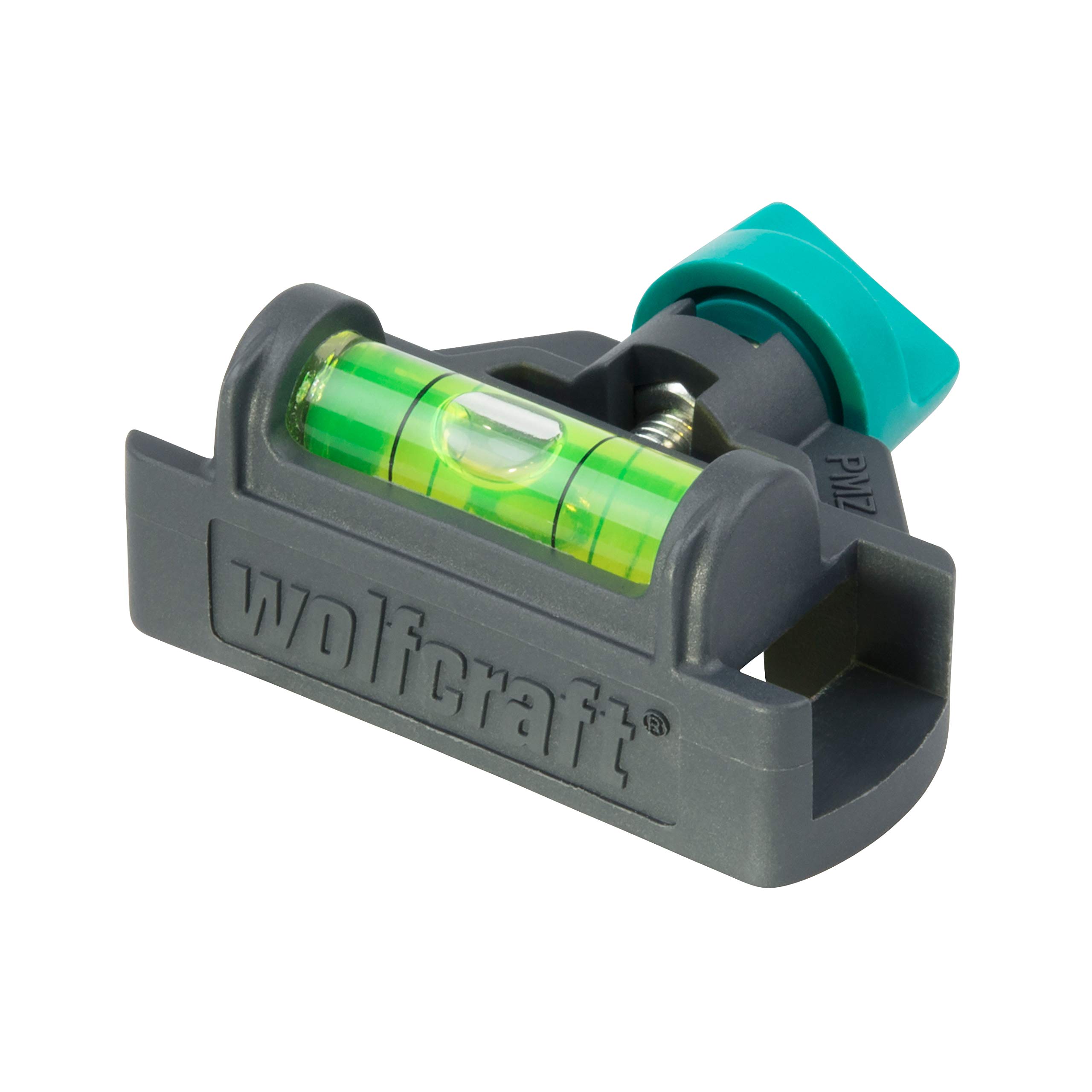Algopix Similar Product 11 - wolfcraft 5222000 Level
