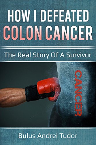 Algopix Similar Product 12 - How I defeated colon cancer The real