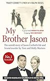 Algopix Similar Product 11 - My Brother Jason The untold story of
