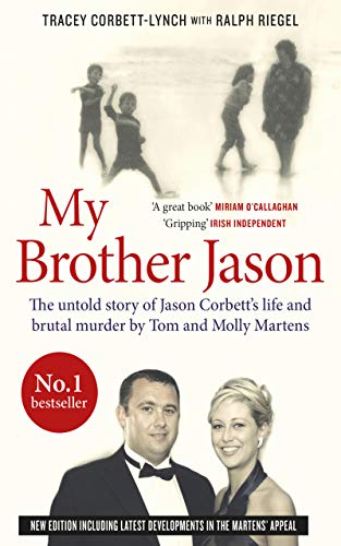 Algopix Similar Product 9 - My Brother Jason The untold story of