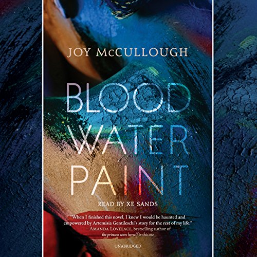 Algopix Similar Product 7 - Blood Water Paint