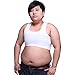 Algopix Similar Product 3 - BaronHong Tomboy Trans Lesbian Cotton