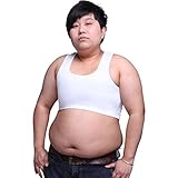 Algopix Similar Product 2 - BaronHong Tomboy Trans Lesbian Cotton