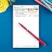 Algopix Similar Product 17 - Erin Condren Designer Notepad  Daily