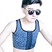 Algopix Similar Product 8 - BaronHong Tomboy Trans Lesbian Summer