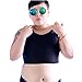 Algopix Similar Product 14 - BaronHong Tomboy Trans Lesbian Cotton