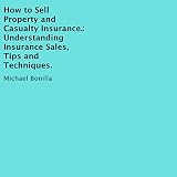 Algopix Similar Product 13 - How to Sell Property and Casualty