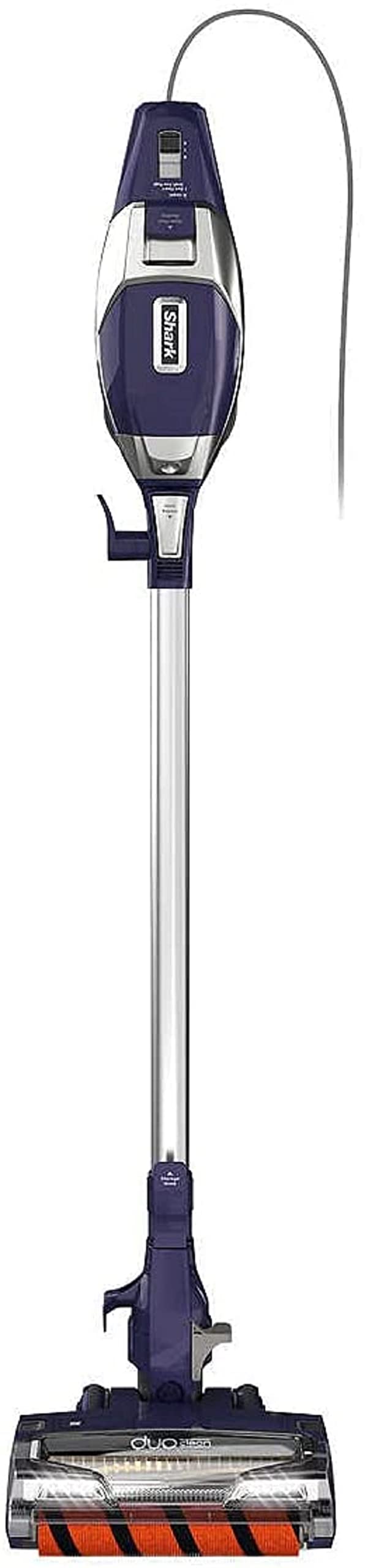 Algopix Similar Product 13 - Shark HV382 Rocket DuoClean UltraLight