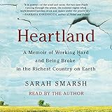 Algopix Similar Product 1 - Heartland A Memoir of Working Hard and