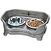 Algopix Similar Product 18 - Neater Feeder Express Mess Proof Dog