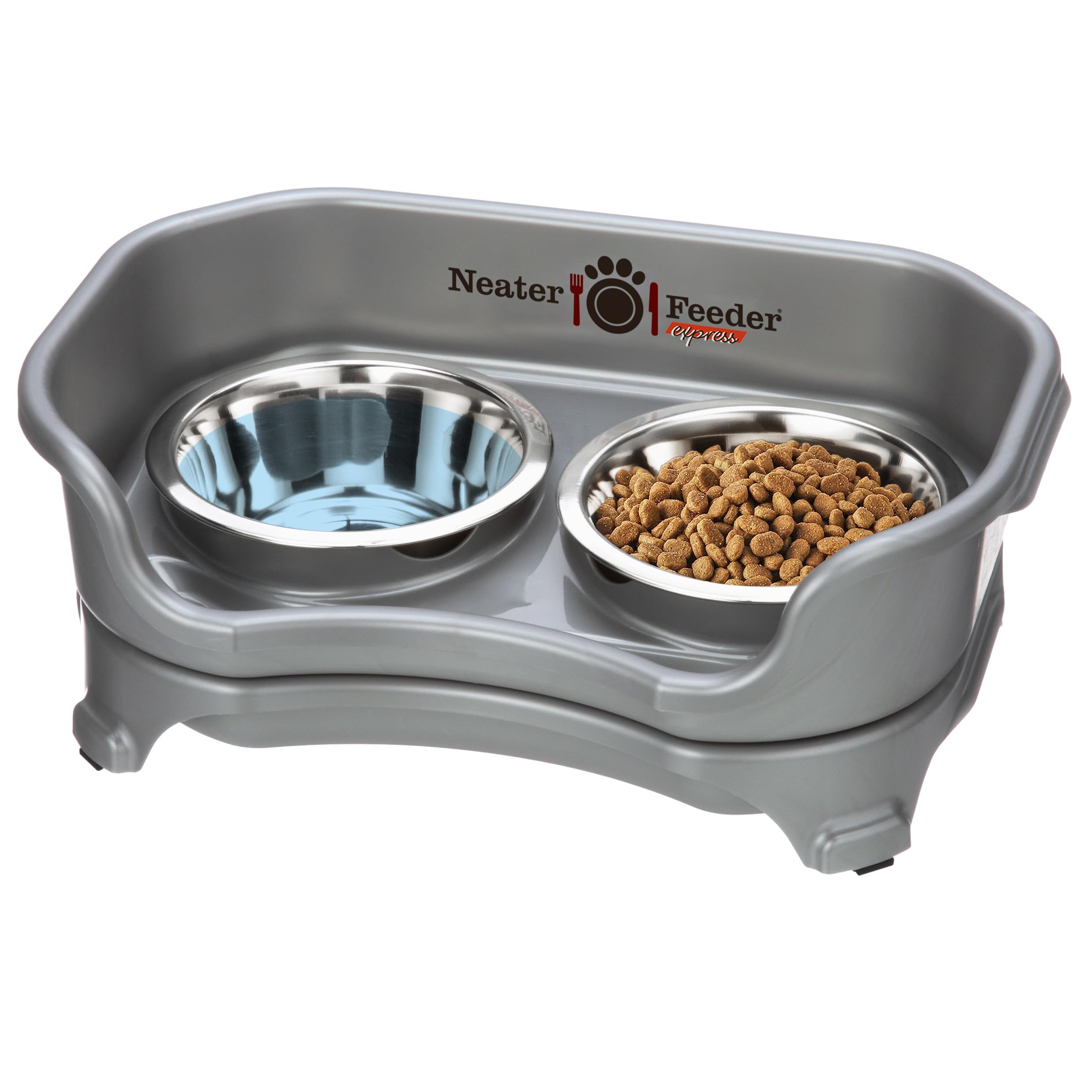 Algopix Similar Product 6 - Neater Feeder Express Mess Proof Dog