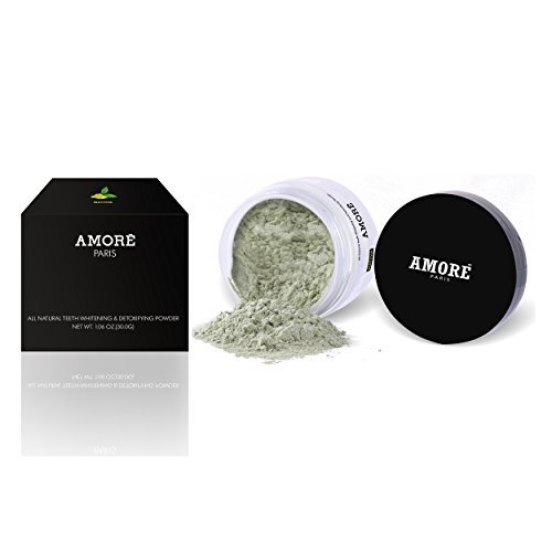 Algopix Similar Product 9 - Activated Charcoal Teeth Whitening
