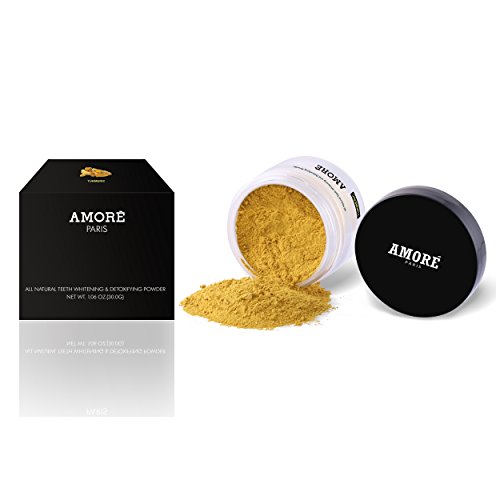 Algopix Similar Product 1 - Activated Charcoal Teeth Whitening