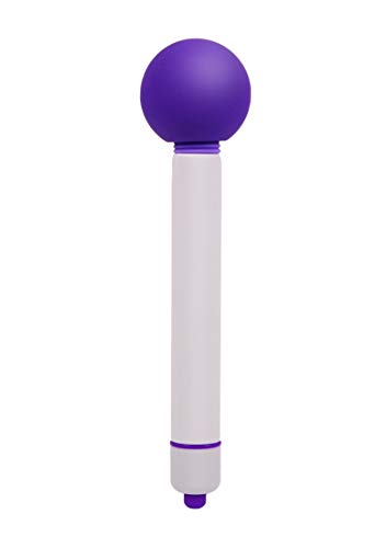 Algopix Similar Product 12 - Lala Pop (Purple)