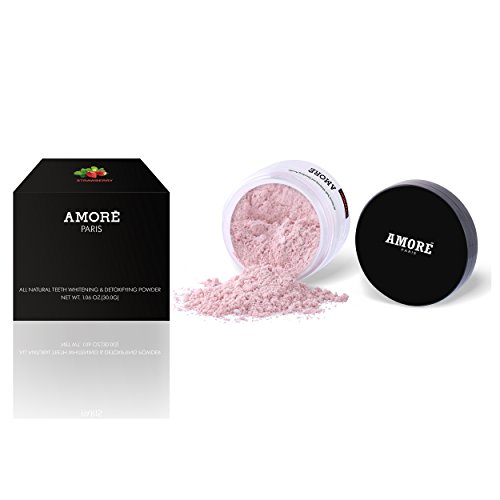 Algopix Similar Product 18 - Activated Charcoal Teeth Whitening