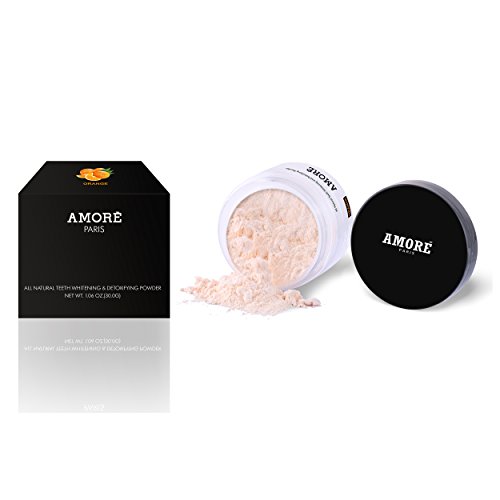 Algopix Similar Product 15 - Activated Charcoal Teeth Whitening