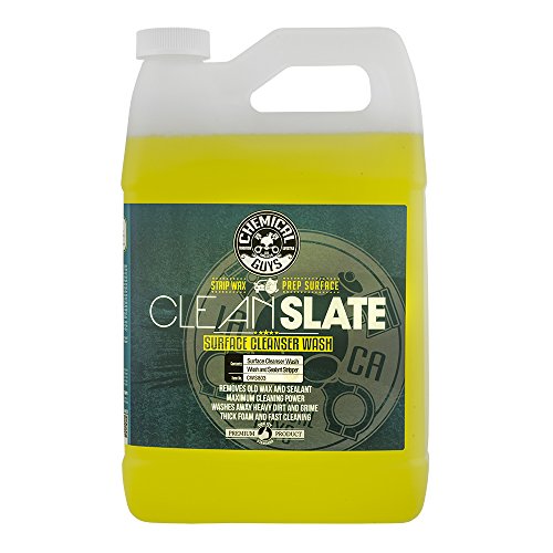 Algopix Similar Product 1 - Chemical Guys CWS803 Clean Slate Deep