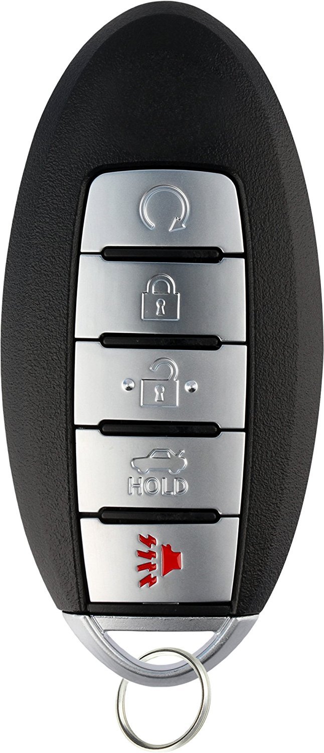 Algopix Similar Product 12 - KeylessOption Keyless Entry Remote Car