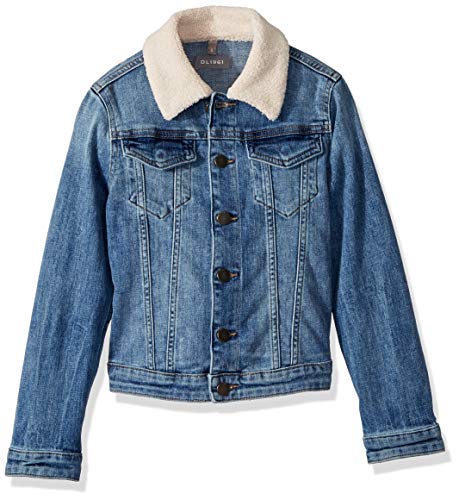 Algopix Similar Product 2 - DL1961 Girls Toddler Manning Breaker