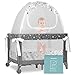 Algopix Similar Product 10 - Pro Baby Safety Premium Pack n Play