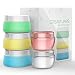 Algopix Similar Product 6 - Travel Accessories Bottles Containers
