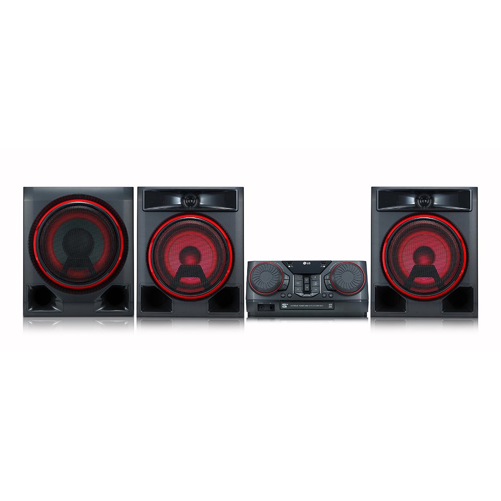 Algopix Similar Product 11 - LG Electronics CK57 Entertainment