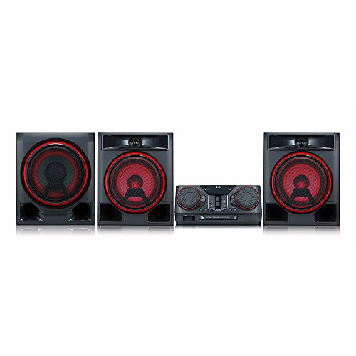 Algopix Similar Product 20 - LG Electronics CK57 Entertainment