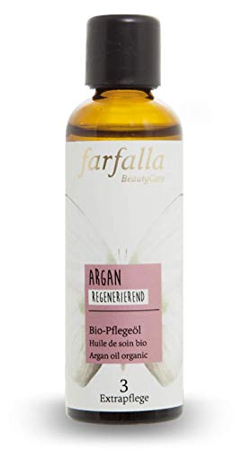 Algopix Similar Product 8 - Farfalla Argan BioPflegel