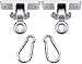Algopix Similar Product 8 - BETOOLL 1800lb Capacity Mini Size Swing