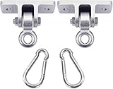 Algopix Similar Product 13 - BETOOLL 1800lb Capacity Mini Size Swing