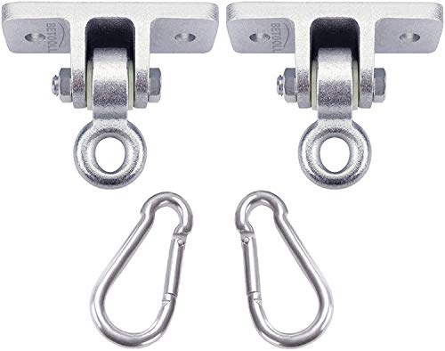 Algopix Similar Product 13 - BETOOLL 1800lb Capacity Mini Size Swing