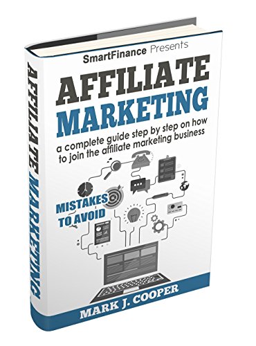 Algopix Similar Product 5 - Affiliate marketing a complete guide