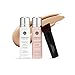 Algopix Similar Product 9 - MagicMinerals AirBrush Foundation Set
