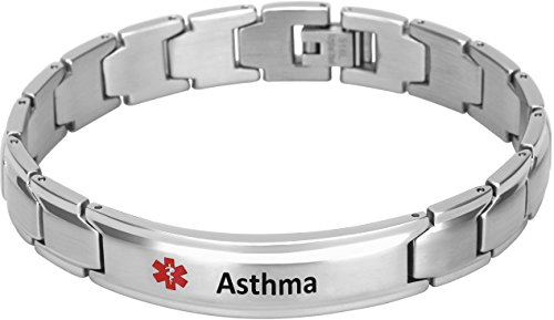 Algopix Similar Product 12 - Elegant Surgical Grade Steel Medical