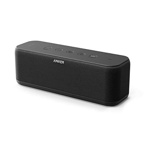 Algopix Similar Product 6 - Bluetooth Speakers Anker Soundcore
