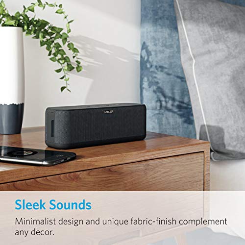 Algopix Similar Product 17 - Bluetooth Speakers Anker Soundcore