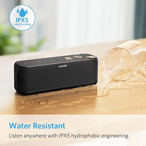 Algopix Similar Product 5 - Bluetooth Speakers Anker Soundcore