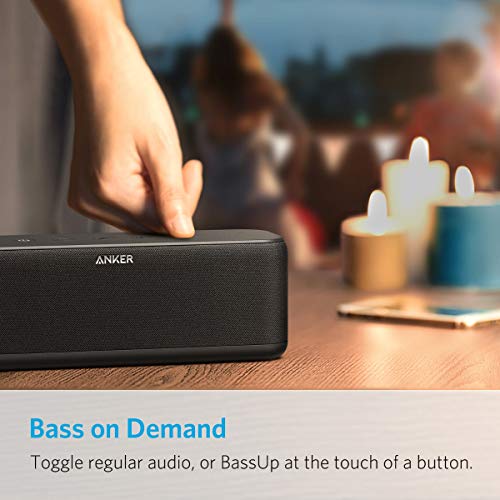 Algopix Similar Product 11 - Bluetooth Speakers Anker Soundcore