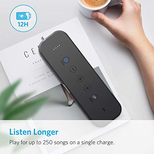 Algopix Similar Product 12 - Bluetooth Speakers Anker Soundcore