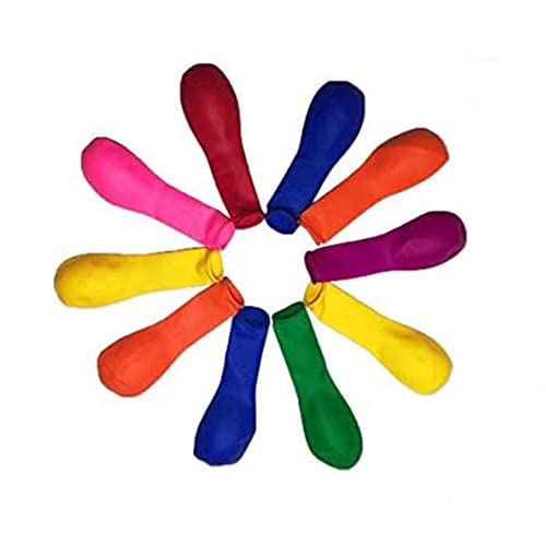 Algopix Similar Product 1 - AzBoys 500pcs Small Latex Water