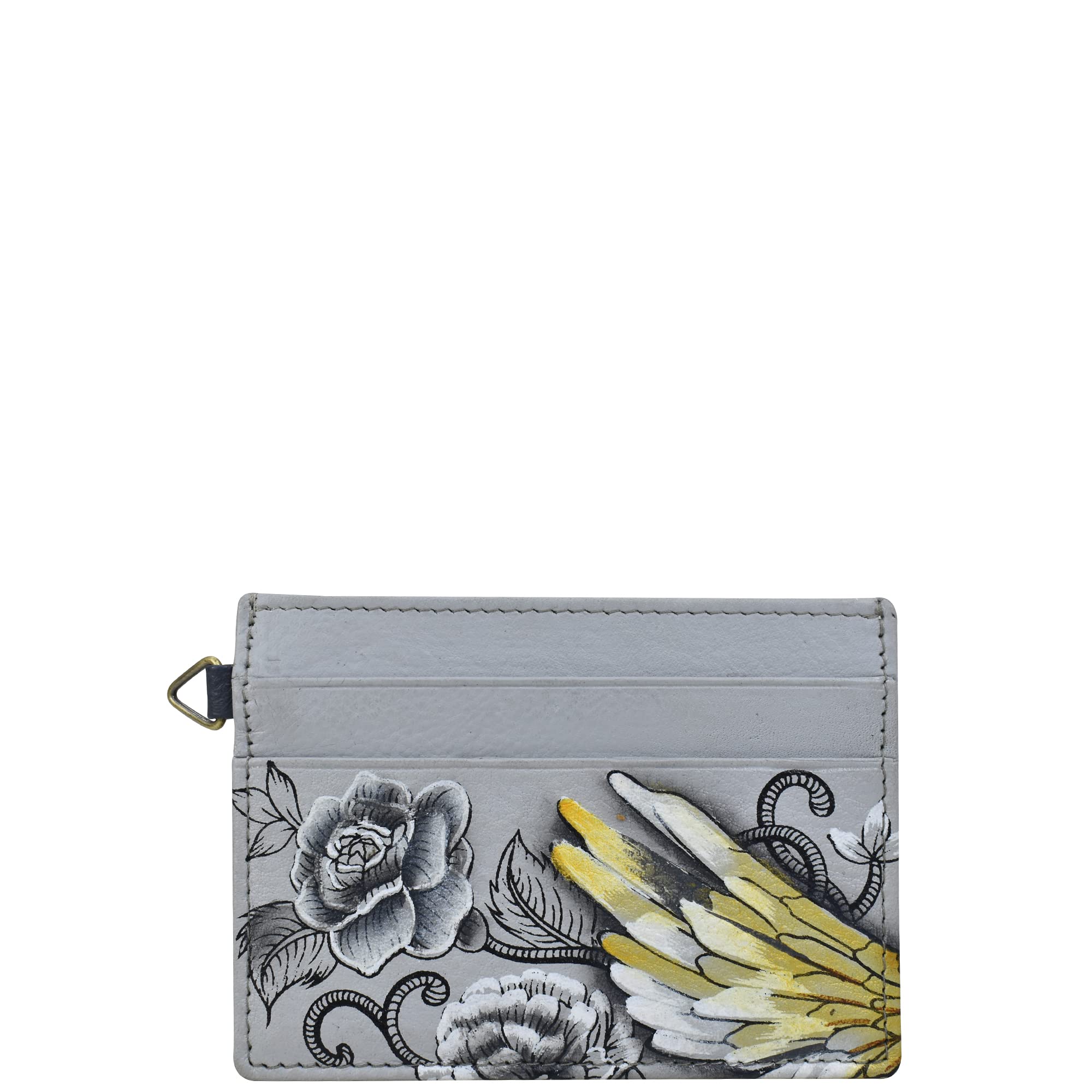 Algopix Similar Product 12 - Anna by Anuschka Womens Hand Painted