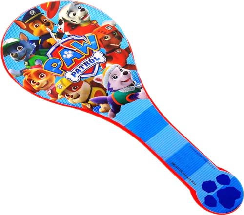 Algopix Similar Product 12 - Nickelodeon Paw Patrol Paddle Ball