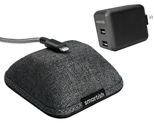 Algopix Similar Product 15 - Smartish Cable Wrangler  Magnetic