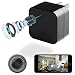 Algopix Similar Product 18 - DENT 1080P USB Charger Camera WiFi  HD