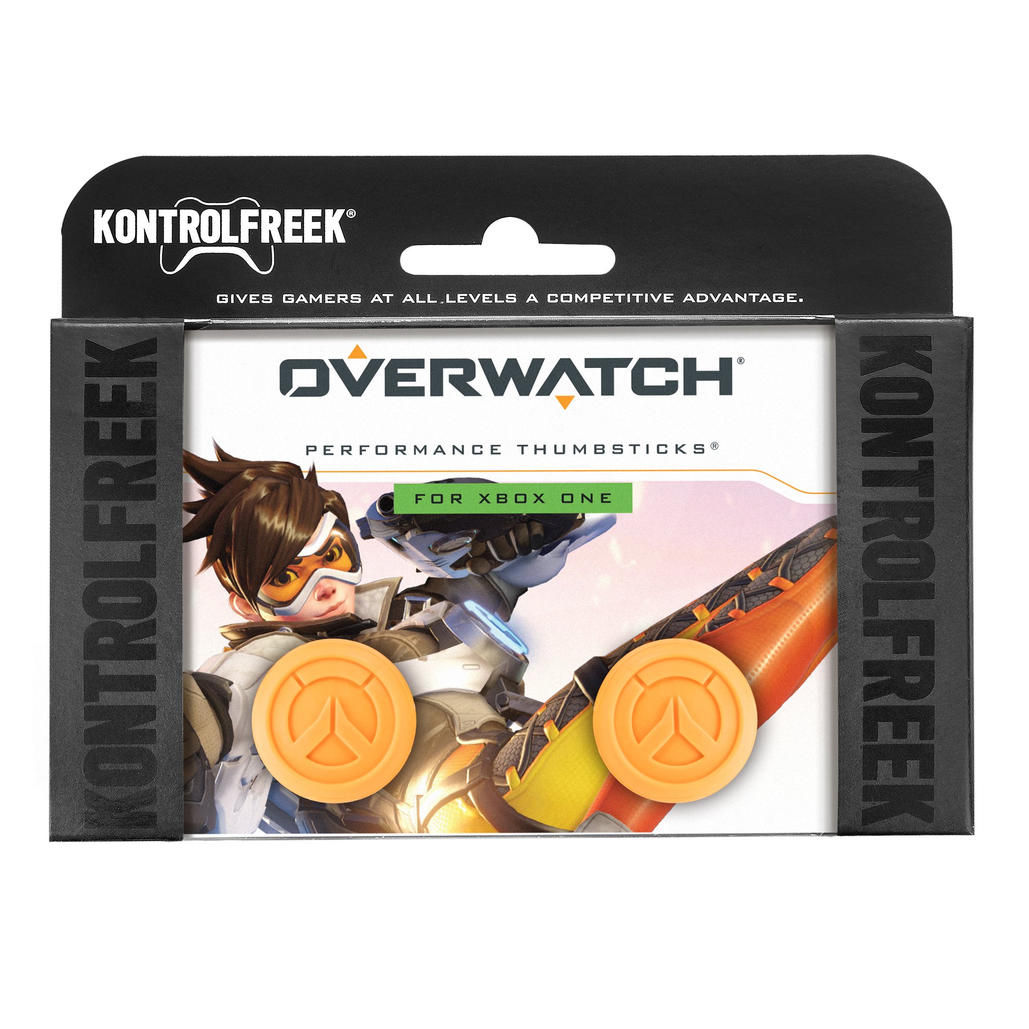 Algopix Similar Product 11 - KontrolFreek Overwatch for Xbox One