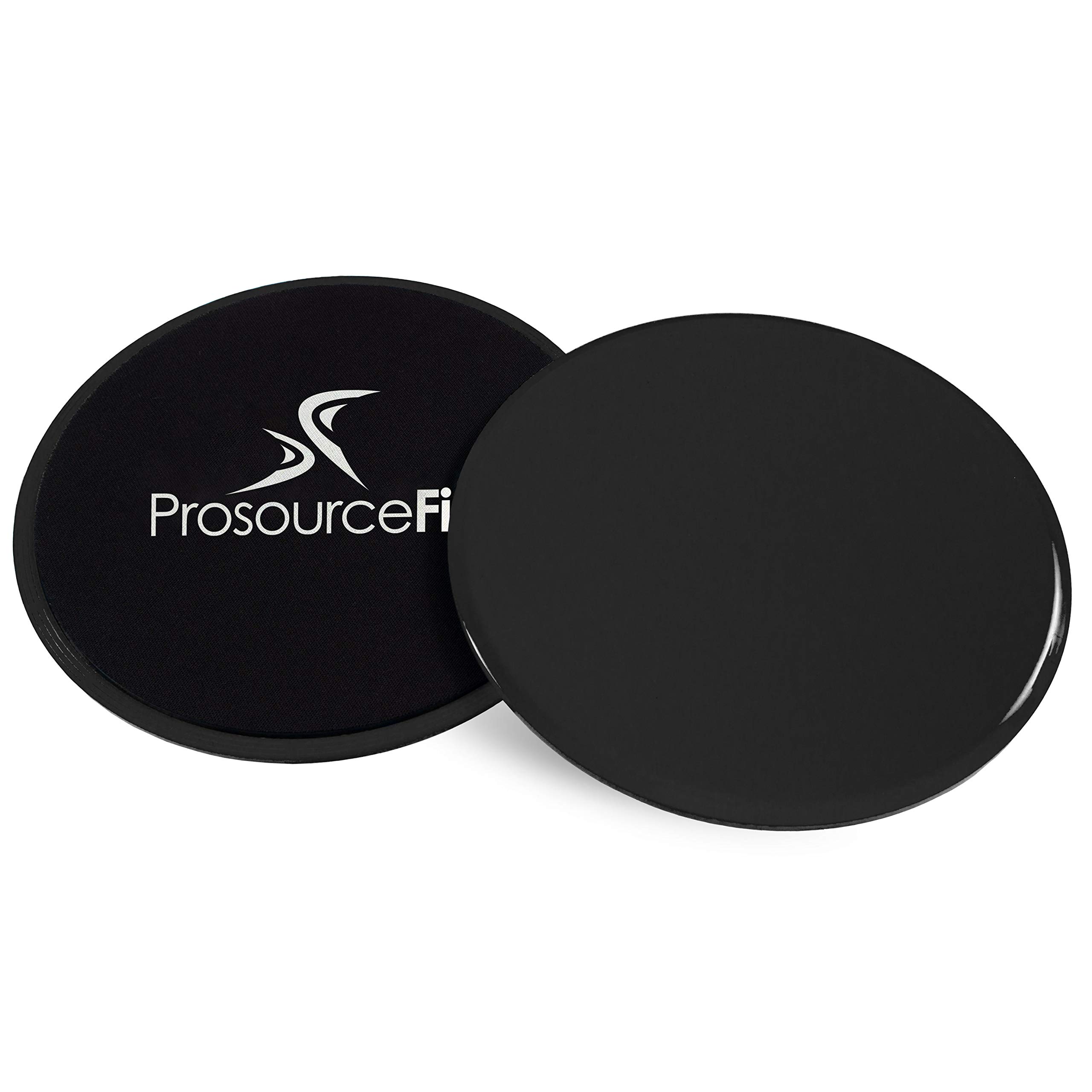 Algopix Similar Product 6 - ProsourceFit Core Sliding Exercise