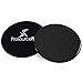 Algopix Similar Product 4 - ProsourceFit Core Sliding Exercise